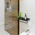 בית נופש Residenza Luce *