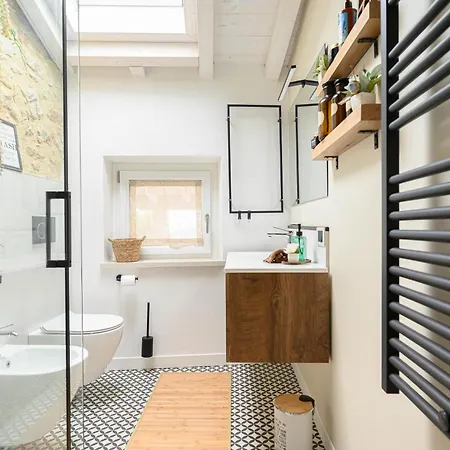 Residenza Luce بيت للعطل