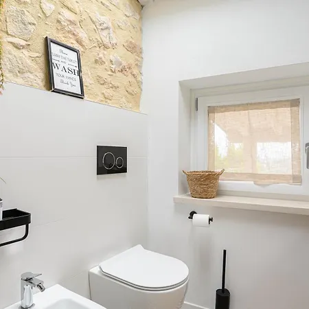 بيت للعطل Residenza Luce