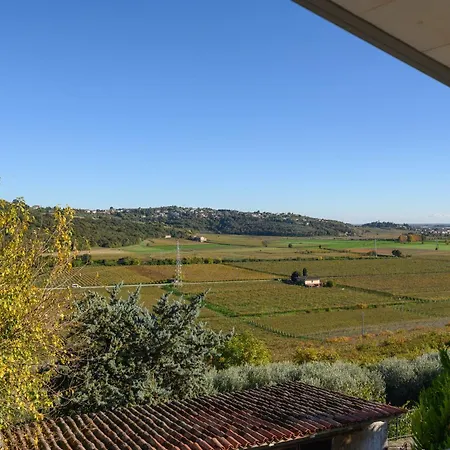Сasa de vacaciones Residenza Luce Fontana (Verona)