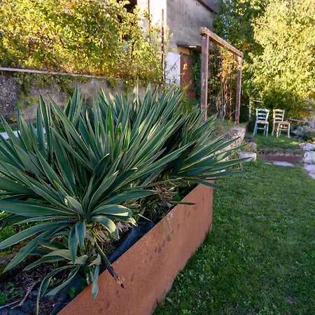 Сasa de vacaciones Residenza Luce Fontana (Verona)