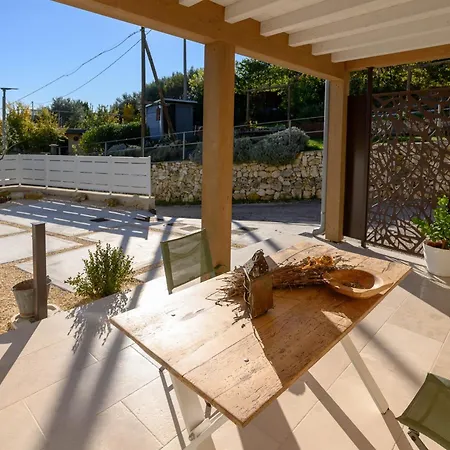 Residenza Luce Сasa de vacaciones