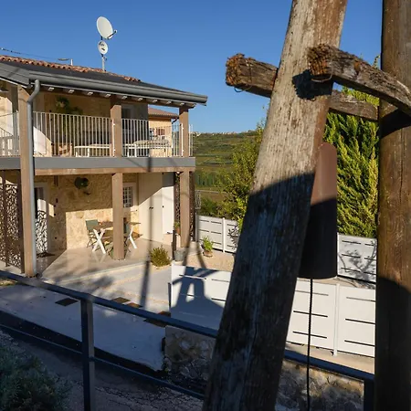 Prázdninový dům Residenza Luce