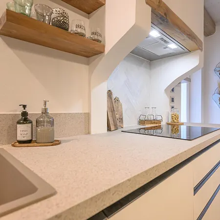 Prázdninový dům Residenza Luce