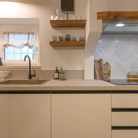 Residenza Luce Prázdninový dům
