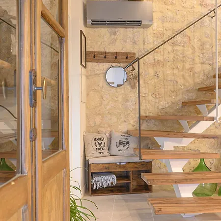 Residenza Luce Prázdninový dům *