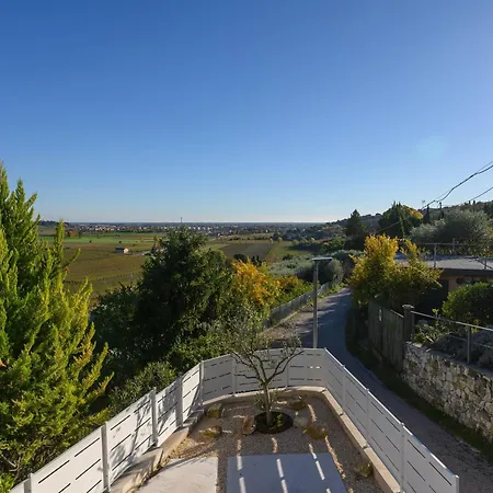 בית נופש Residenza Luce *