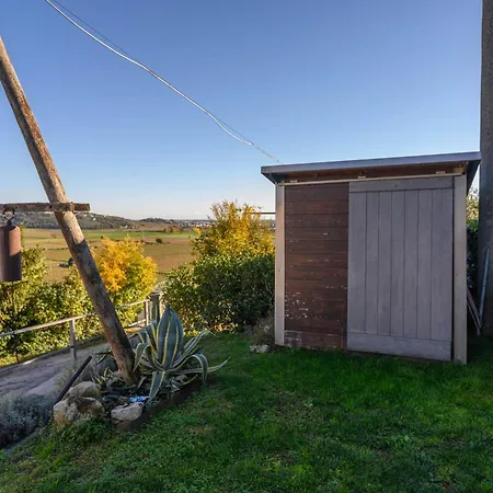 Prázdninový dům Residenza Luce