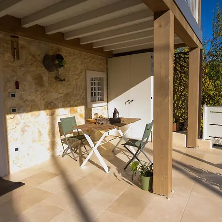 Residenza Luce