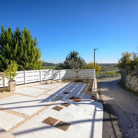 בית נופש Residenza Luce Fontana (Verona)