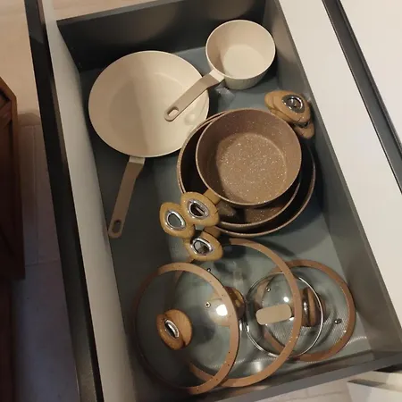 Prázdninový dům Residenza Luce Fontana (Verona)